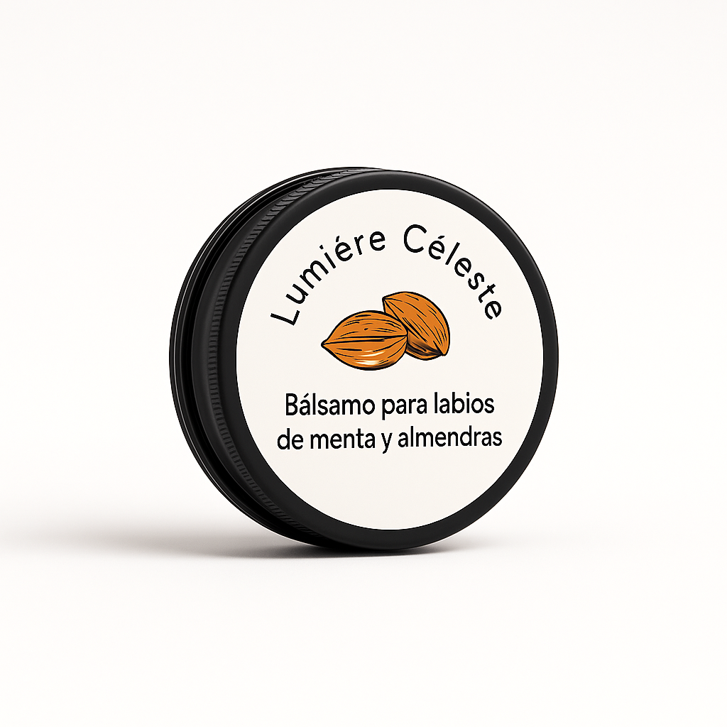 Lip Balm