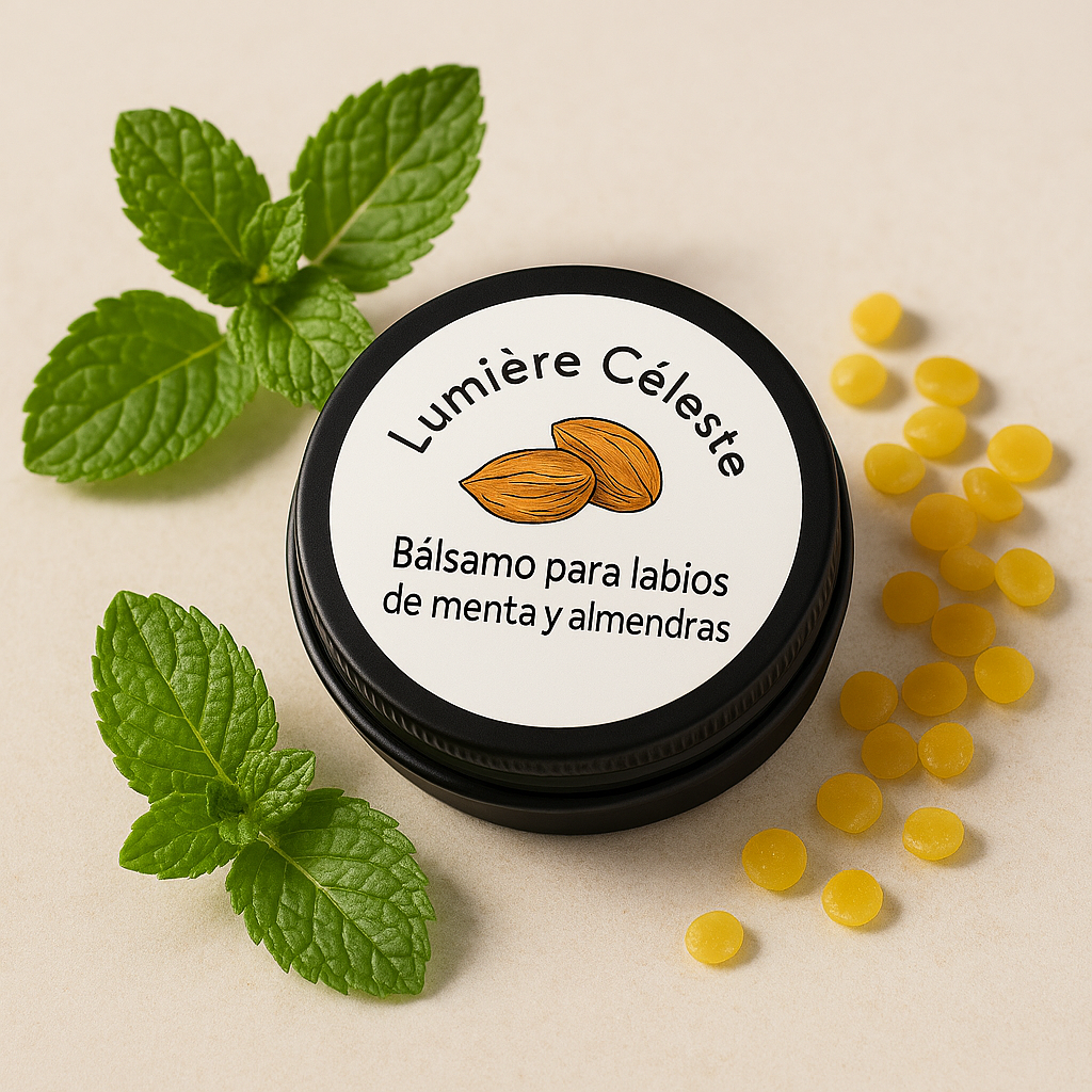 Lip Balm