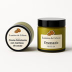 Crema Facial