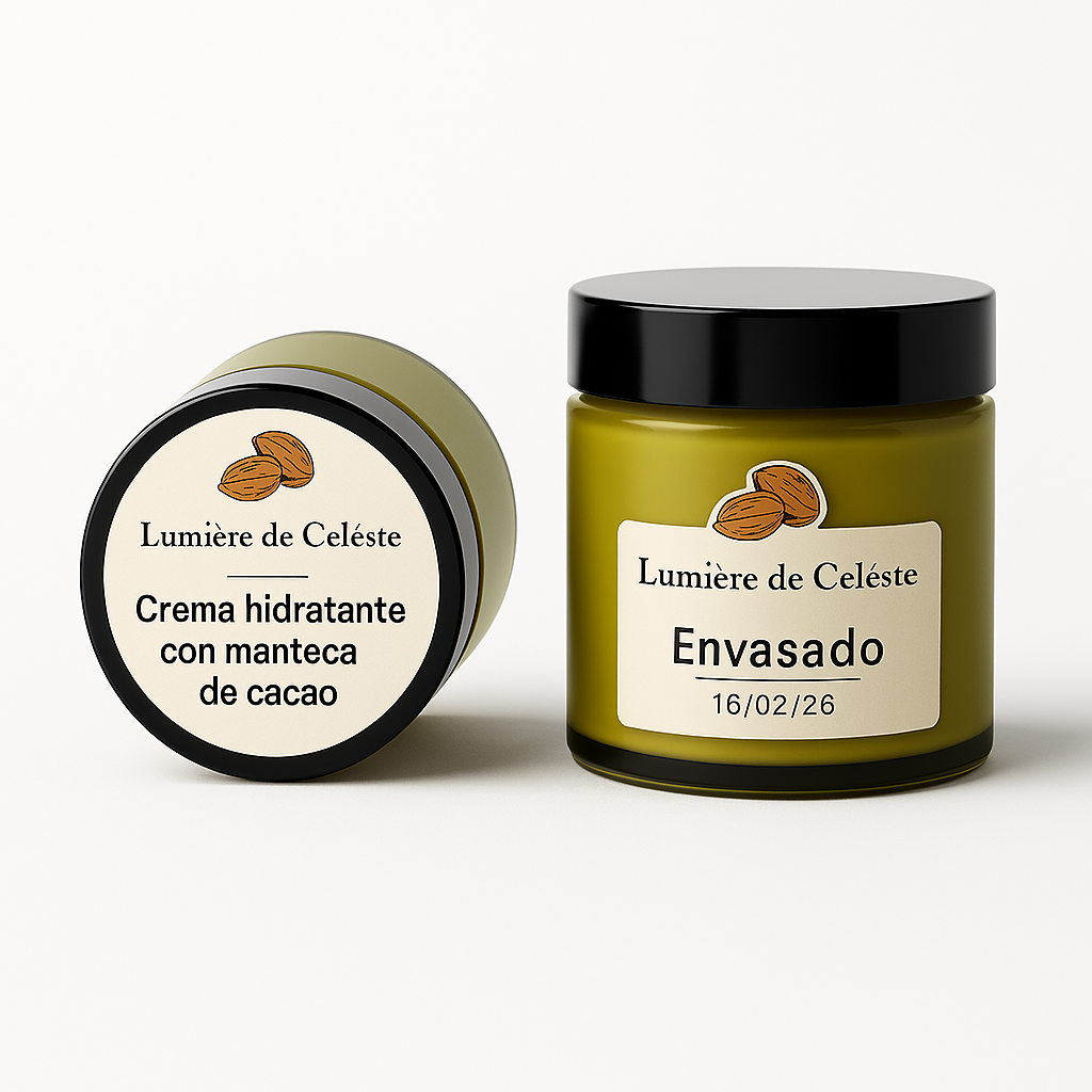 Crema Facial