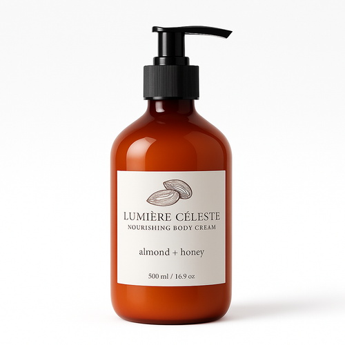 Crema Corporal