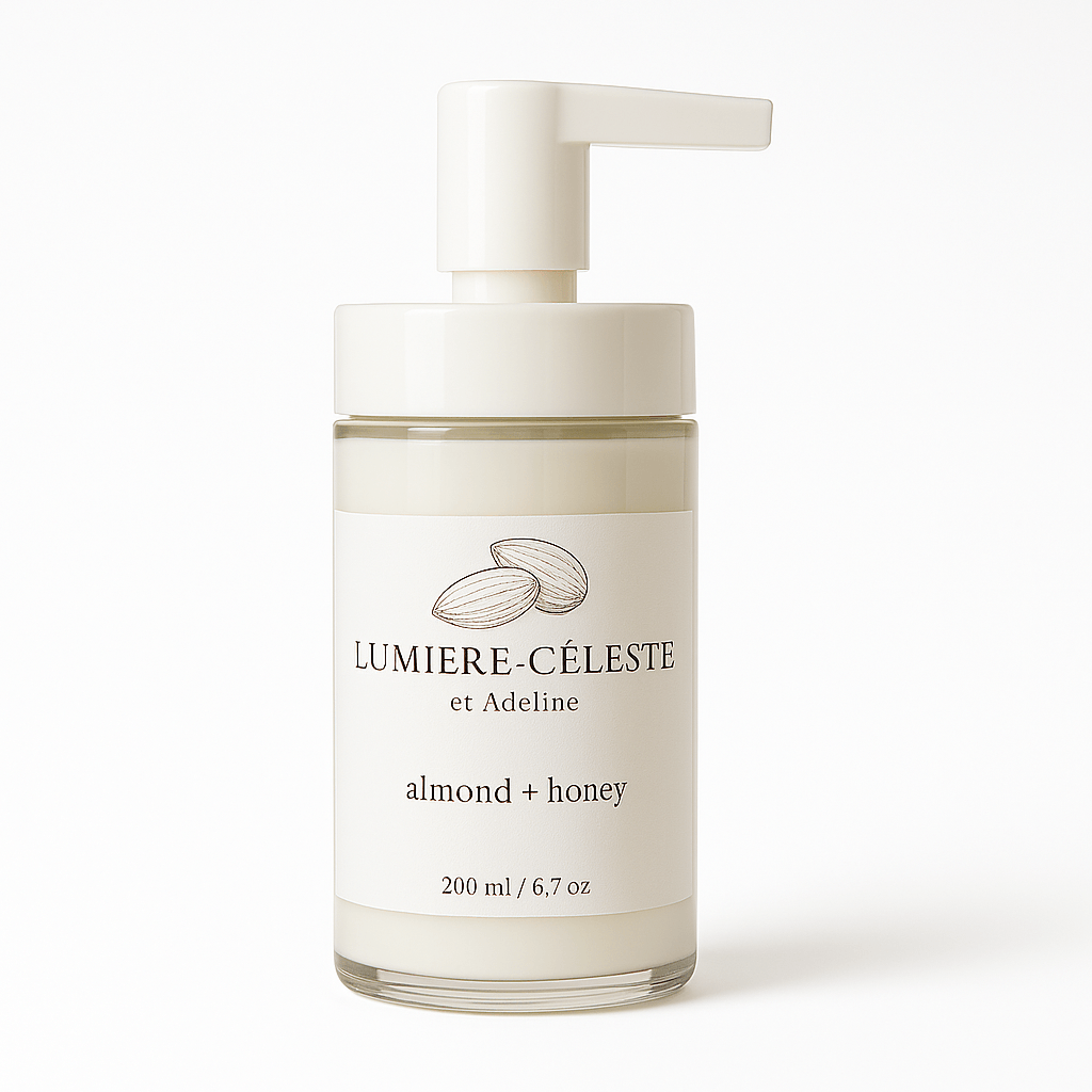Crema corporal 200ml