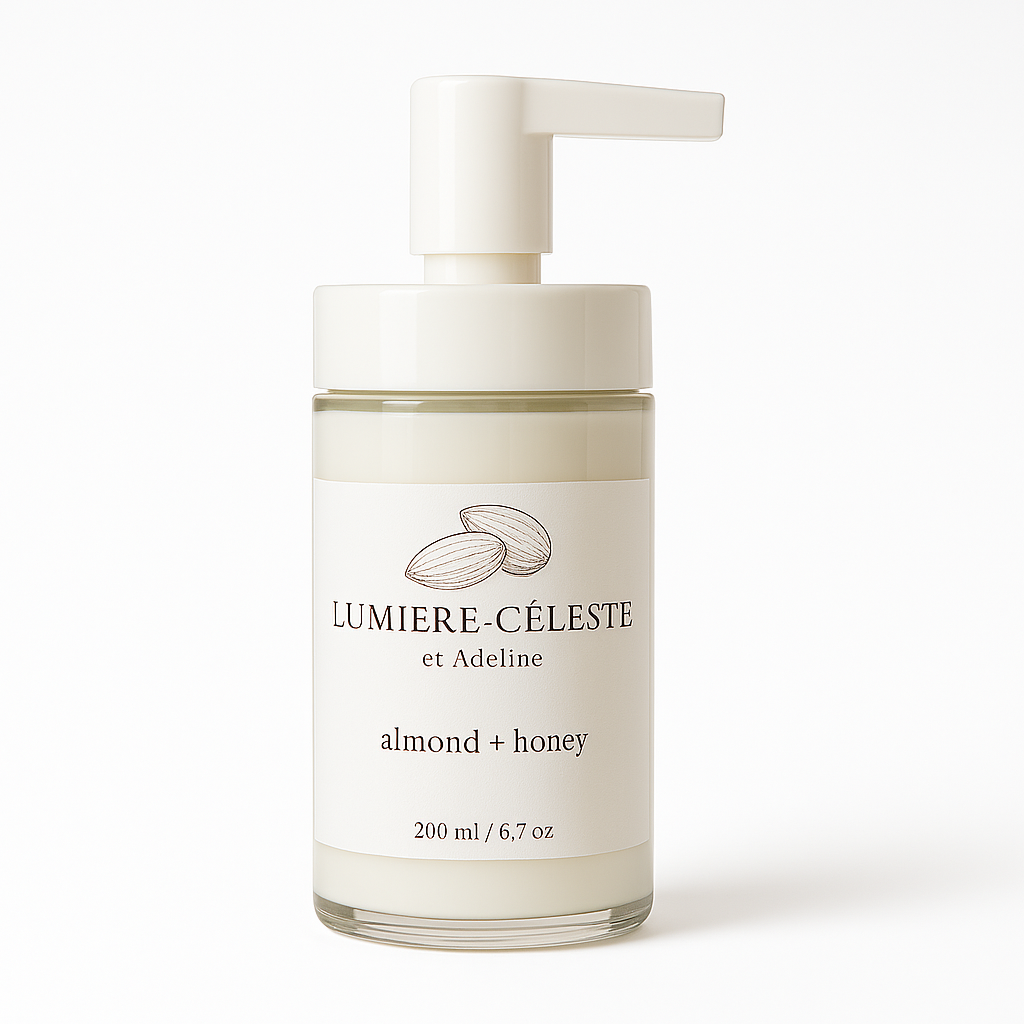 Crema Corporal