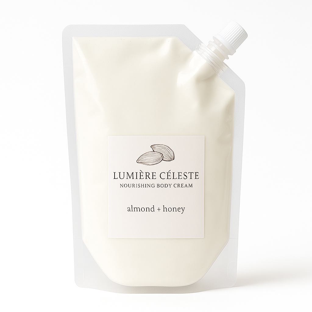 Crema Corporal
