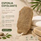 Body Scrub 500G Lumière de Celéste