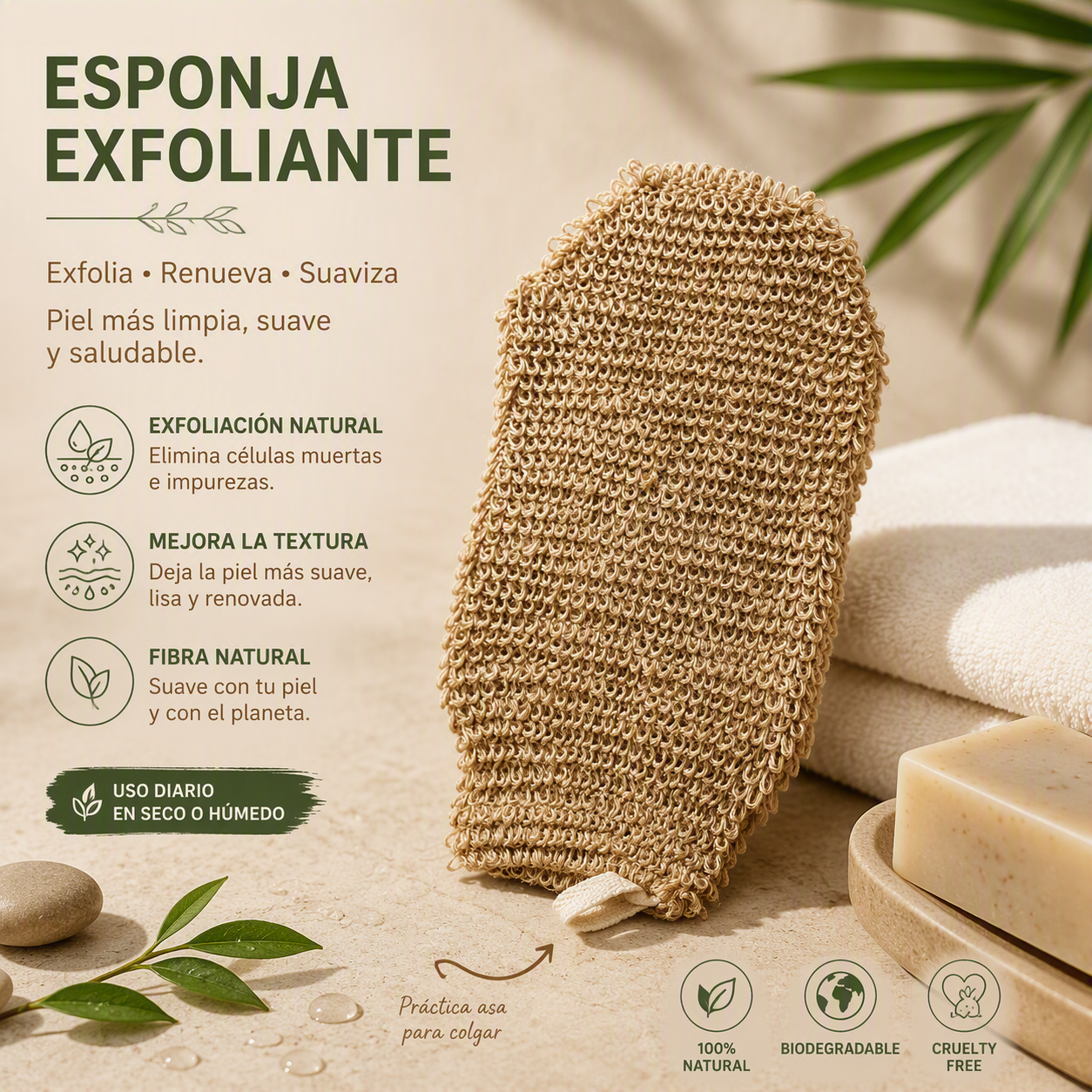 Body Scrub 500G Lumière de Celéste