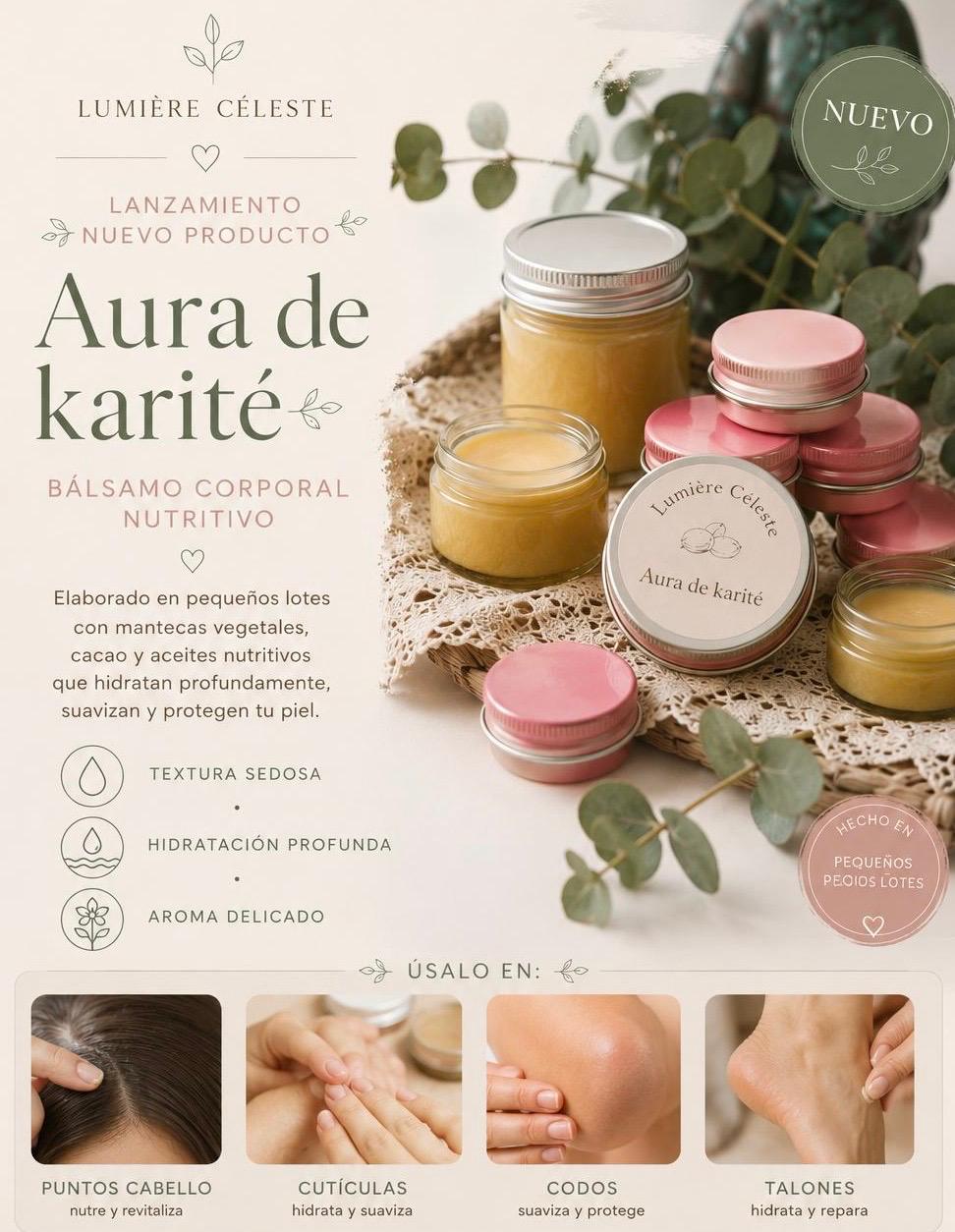 Aura de Karité