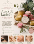 Aura de Karité