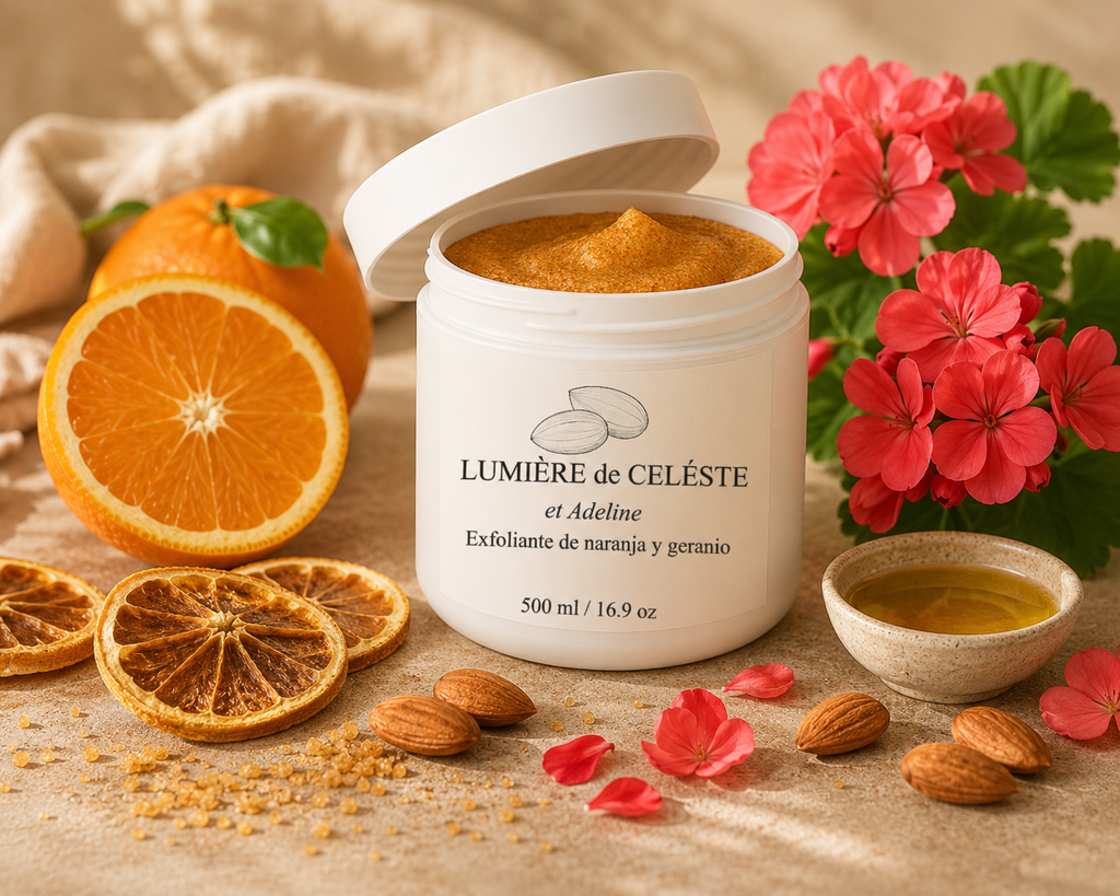 Body Scrub